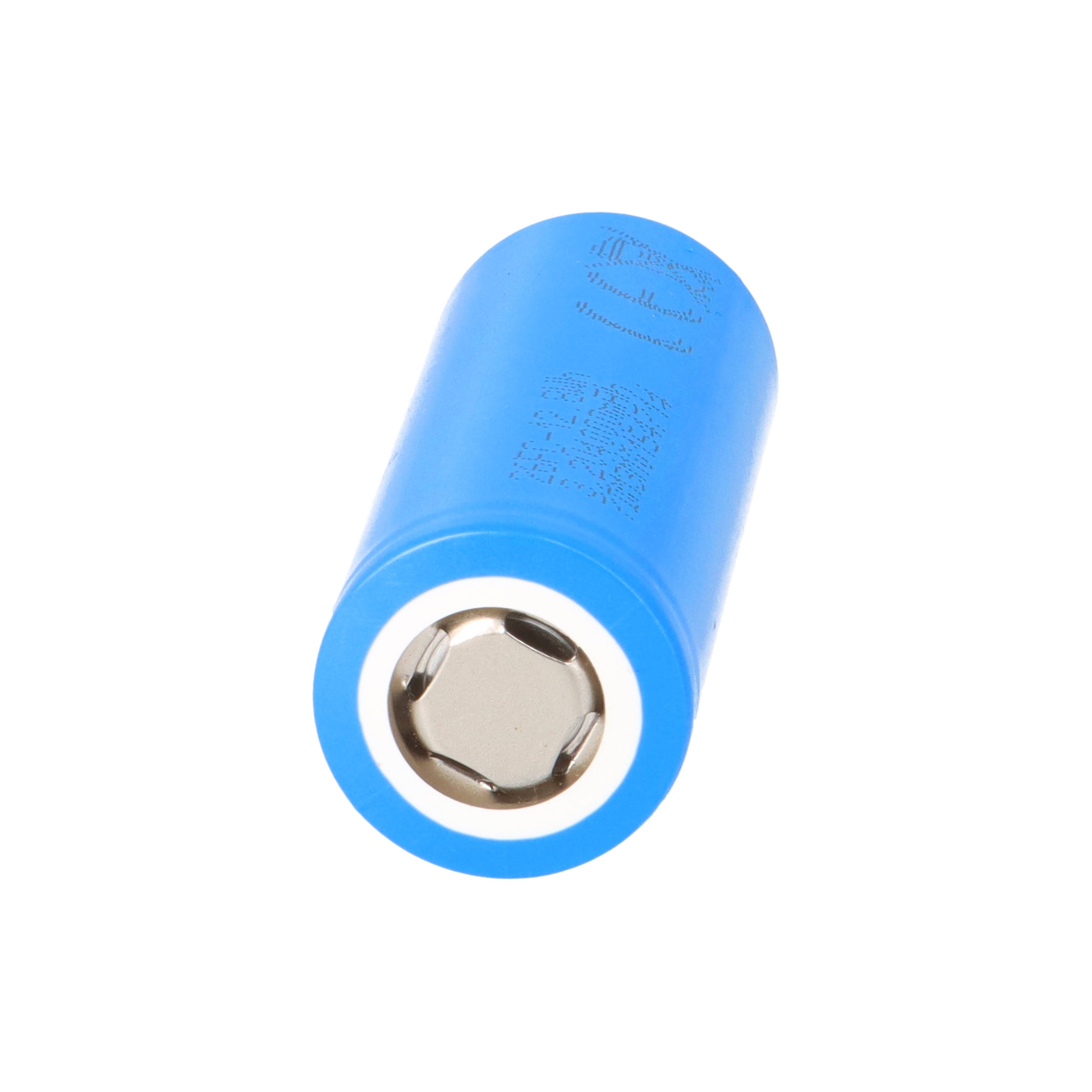 JGNE Goldencell 26650 4000mAh LiFePO4 Akku | 3.2V Hochleistungszelle