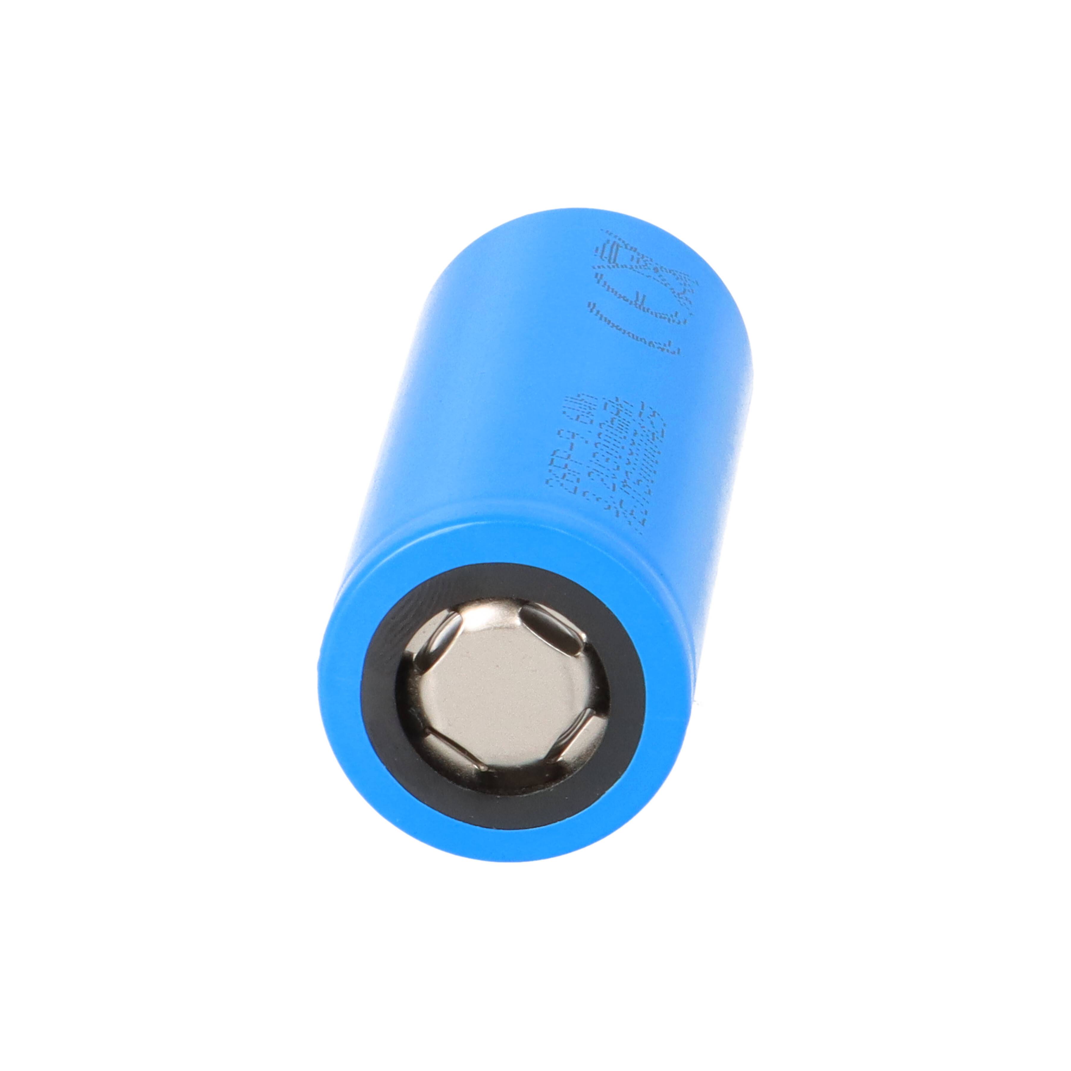 JGNE Goldencell 26650 3000mAh LiFePO4 Hochstromzelle | 30A Akku