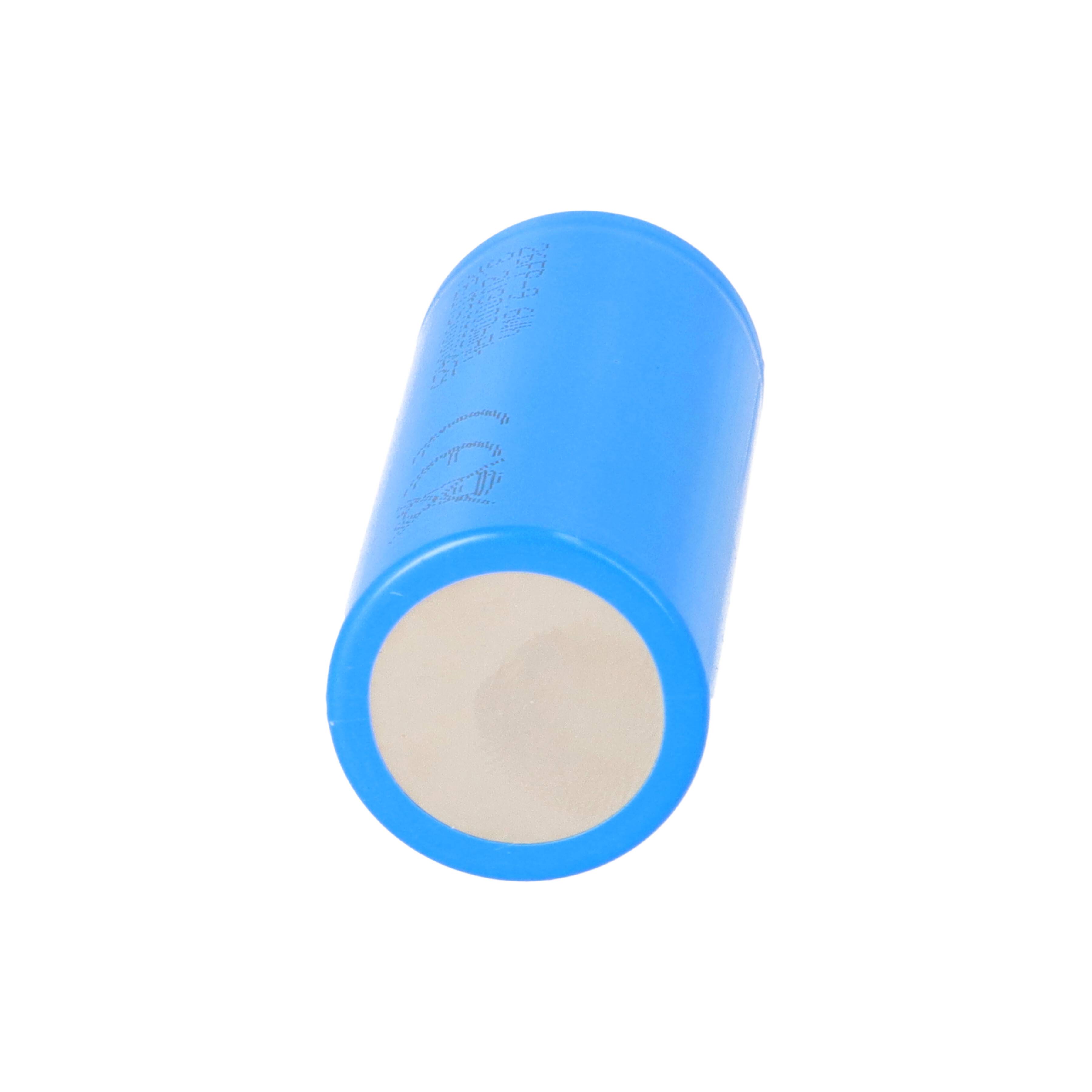 JGNE Goldencell 26650 3000mAh LiFePO4 Hochstromzelle | 30A Akku