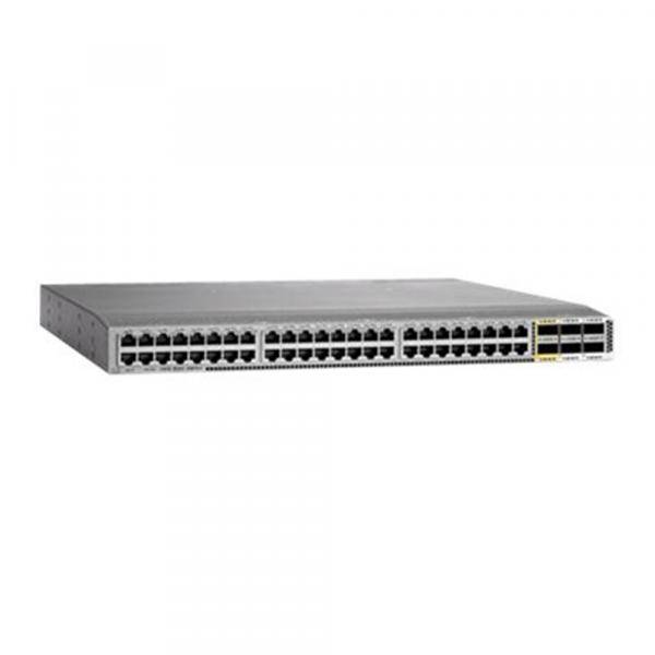 Cisco N2K-C2348TQ12F-E