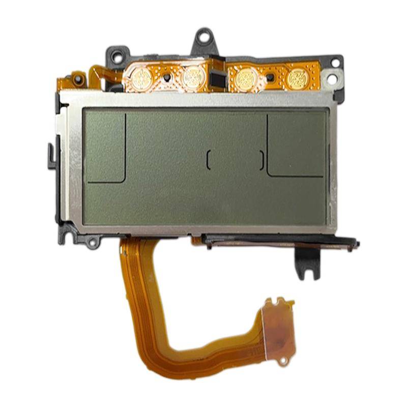 Für Canon EOS 5D Mark IV Top Cover LCD Display Einheit Ersatzteil Reparatur