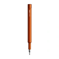 HOTO Pocket Precision Screwdriver SE, Präzisionsschraubendreher, 5 in 1, rot HOTO Pocket Precision Screwdriver SE, Präzisionsschraubendreher, 5 in 1, rot