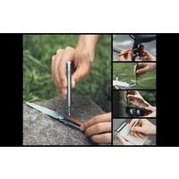 HOTO Pocket Precision Screwdriver SE, Präzisionsschraubendreher, 5 in 1, rot HOTO Pocket Precision Screwdriver SE, Präzisionsschraubendreher, 5 in 1, rot
