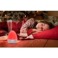 Gosund NiteBird LB2S Nachttischlampe, RGBW, WLAN Gosund NiteBird LB2S Nachttischlampe, RGBW, WLAN