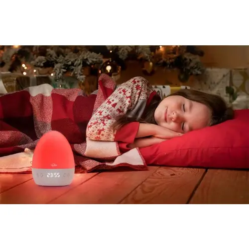 Gosund NiteBird LB2S Nachttischlampe, RGBW, WLAN Gosund NiteBird LB2S Nachttischlampe, RGBW, WLAN