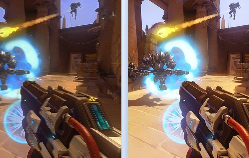 Arzopa A3C Pro, 13,3" Portabler Monitor, 1920x1080, 60Hz, OLED, HDR10, mini HDMI + USB-C