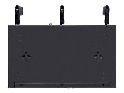 TP-Link Omada AX3000 Gigabit Desktop DSL Gateway DR3650V Multimedia-Technik Wireless Router