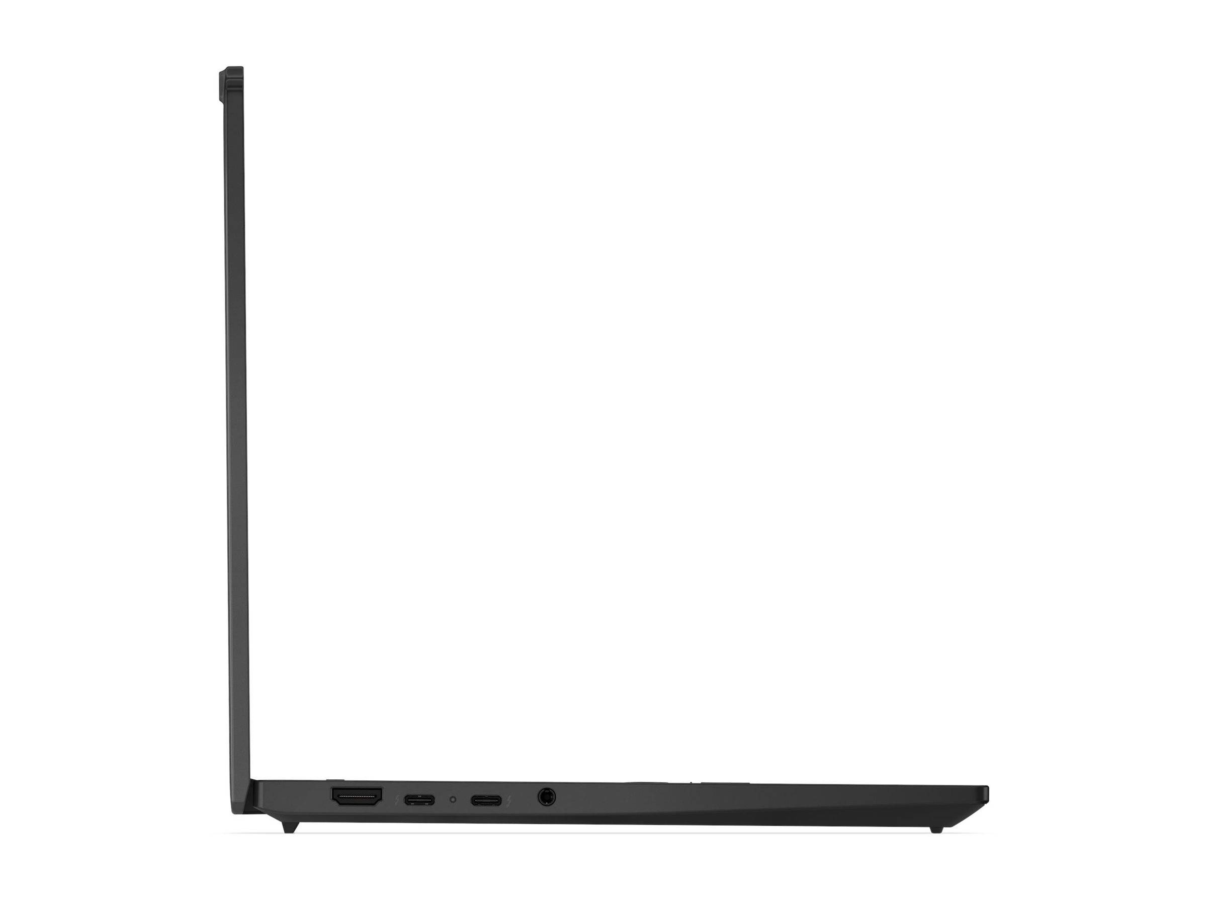 Lenovo ThinkPad X13 Gen 6 21RM - 180°-Scharnierdesign - AMD Ryzen AI 7 PRO 350 / 2 GHz - Win 11 Pro - Radeon 860M - 32 G