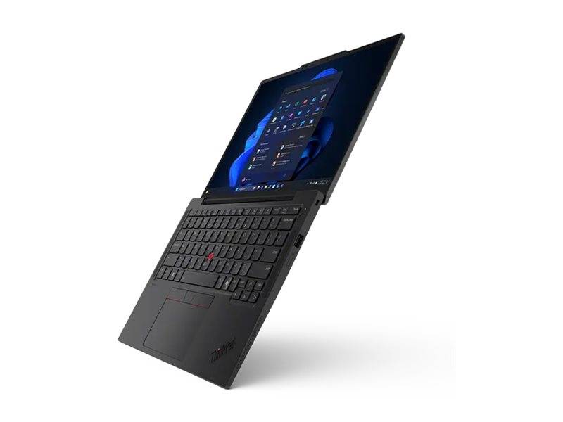 LENOVO ThinkPad X13 G6 Intel Core Ultra 5 225U 33,78cm 13,3Zoll WUXGA 32GB 1TB SSD UMA W11P Ready AI PC Black TopSeller