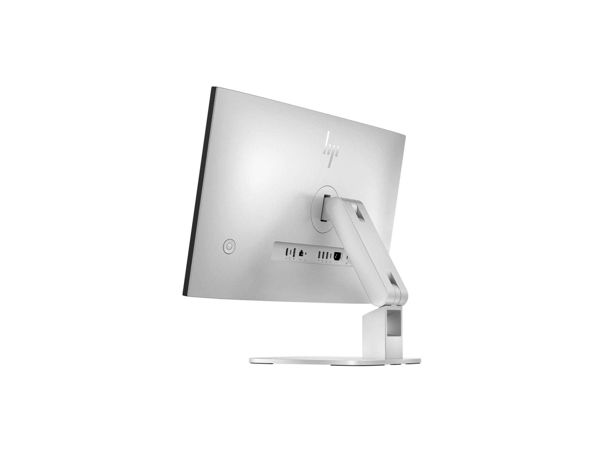 HP EliteStudio 8 G1i AI All-in-One PC A55R2ET [68,6cm (27") QHD-Touch-Display,