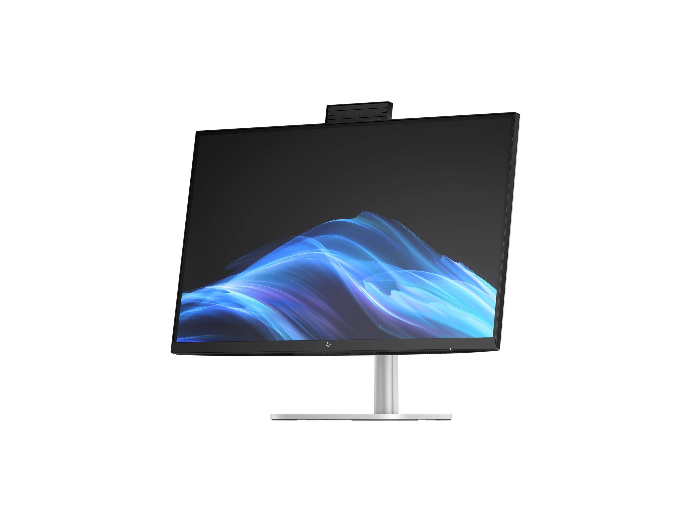 HP EliteStudio 8 G1i AI All-in-One PC A55R4ET [68,6cm (27") QHD-Touch-Display,
