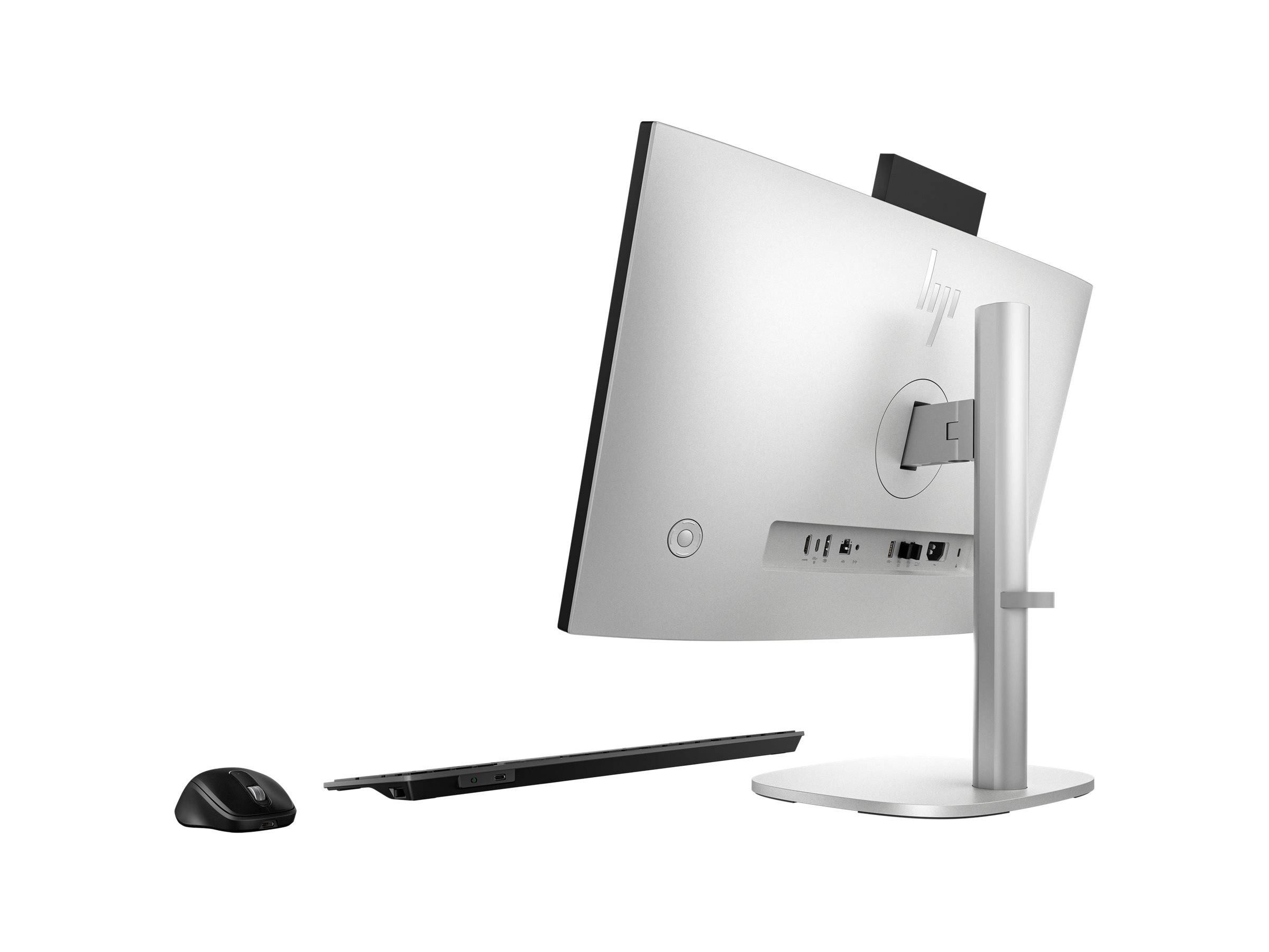 HP EliteStudio 8 G1i AI - All-in-One (Komplettlösung) - Core Ultra 7 265 / 2.4 GHz - vPro Enterprise - RAM 32 GB - SSD 1