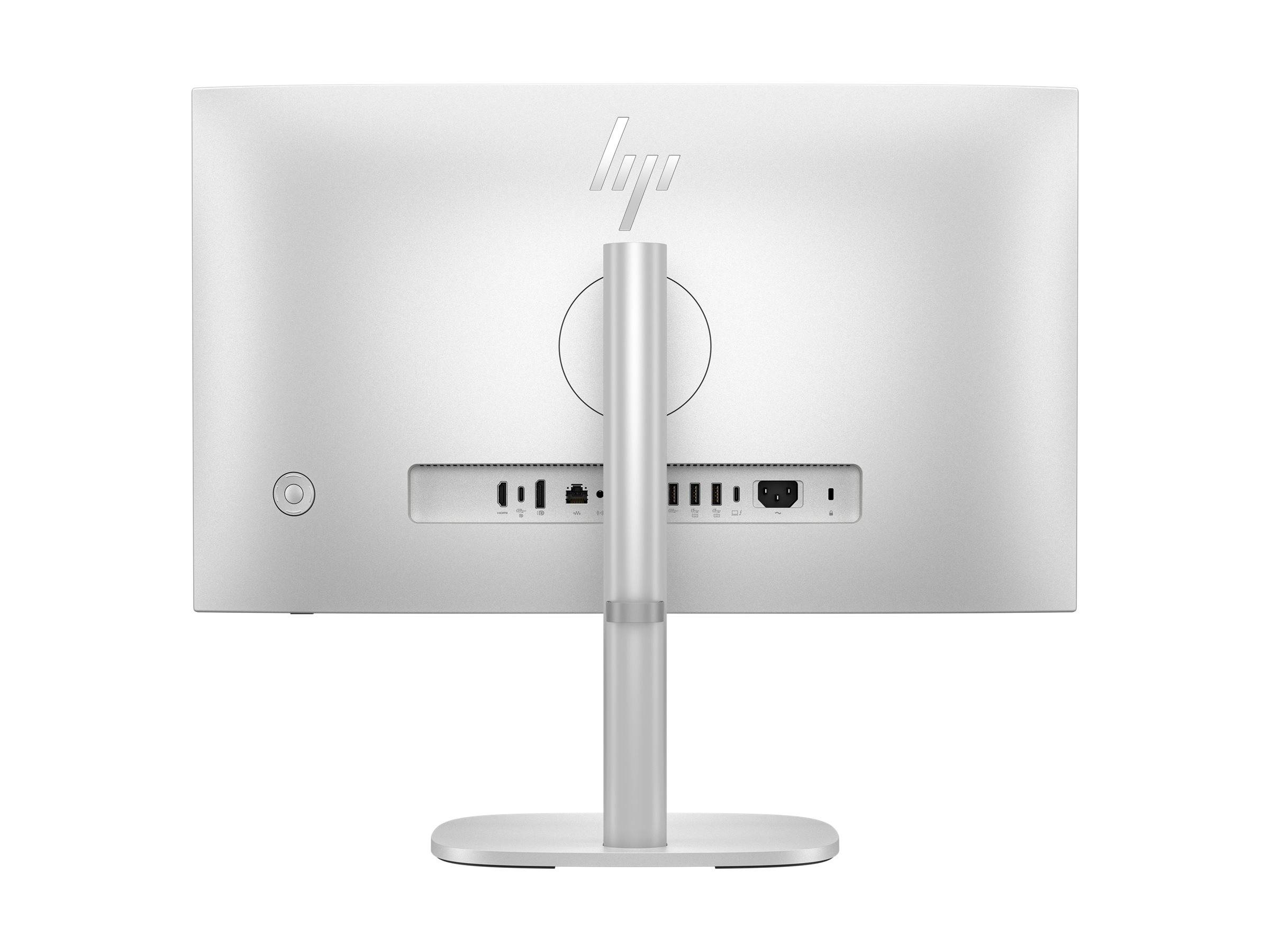 HP EliteStudio 8 G1i AI - All-in-One (Komplettlösung) - Core Ultra 7 265 / 2.4 GHz - vPro Enterprise - RAM 32 GB - SSD 1
