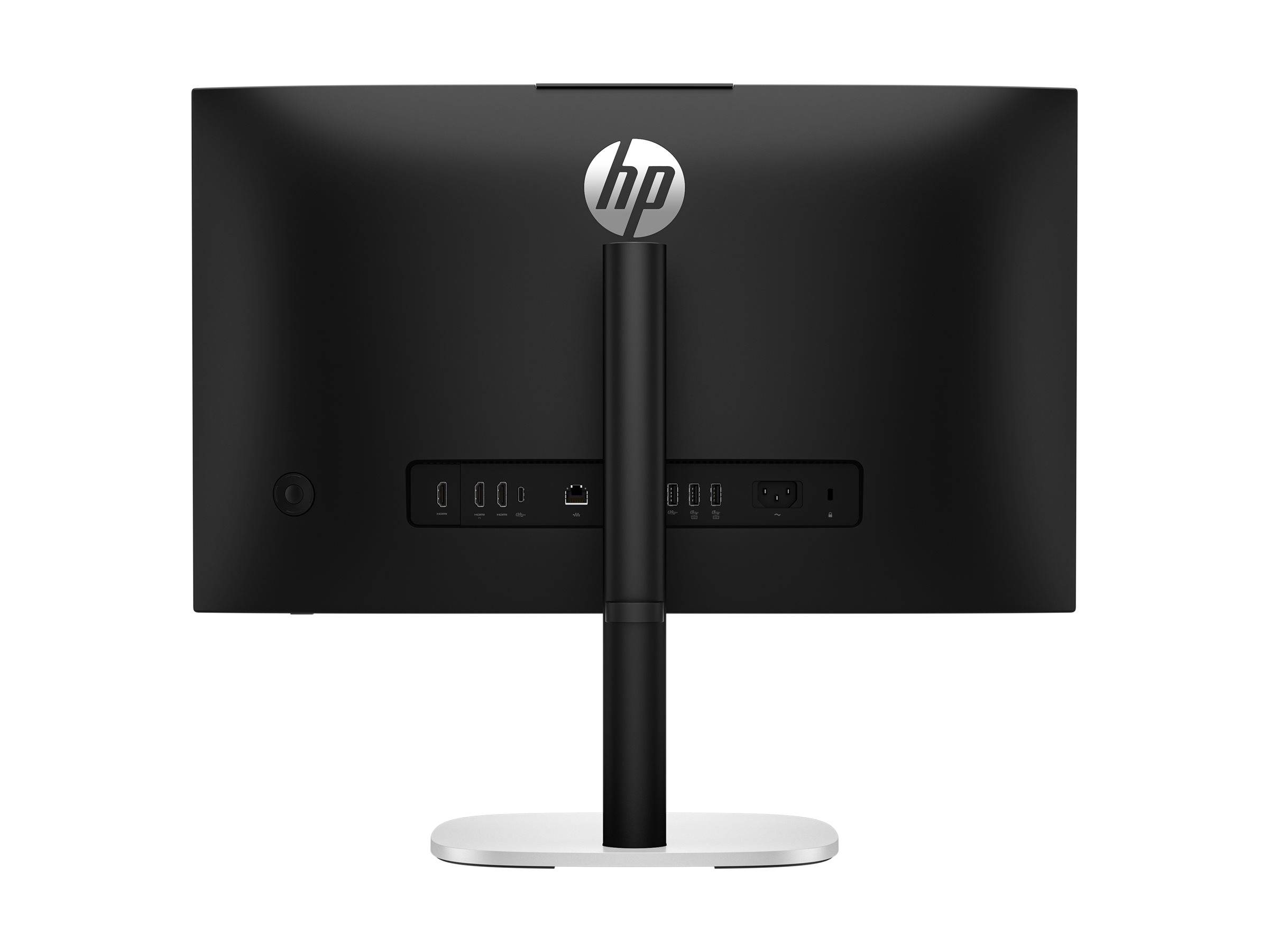 HP ProStudio 4 G1i AI PC - All-in-One (Komplettlösung) - Core Ultra 7 265T / 1.5 GHz - RAM 16 GB - SSD 512 GB - NVMe - I