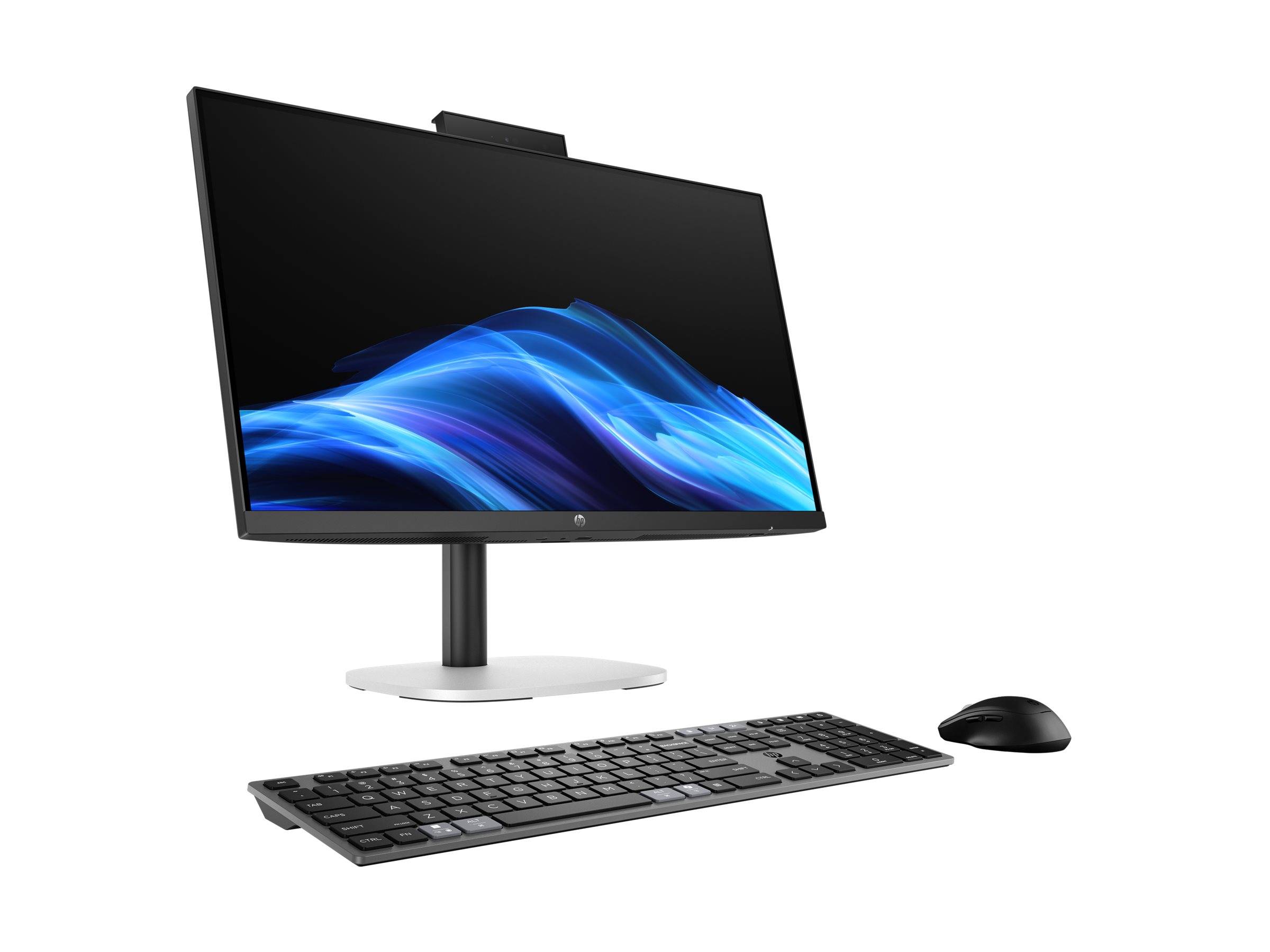 HP ProStudio 4 G1i AI PC - All-in-One (Komplettlösung) - Core Ultra 7 265T / 1.5 GHz - RAM 16 GB - SSD 512 GB - NVMe - I