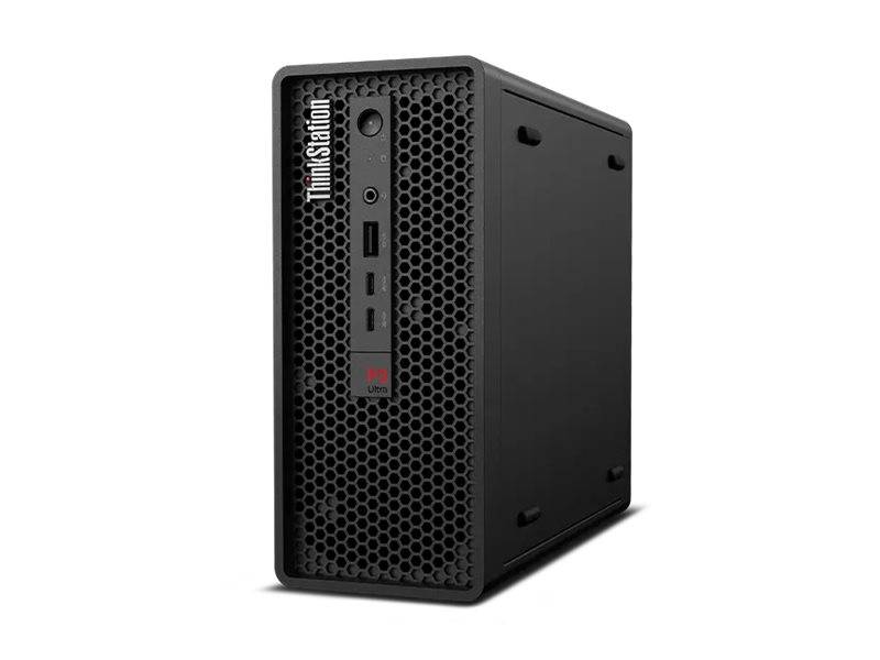 Lenovo ThinkStation P3 Ultra Ultra7 265 32/1TB W11P