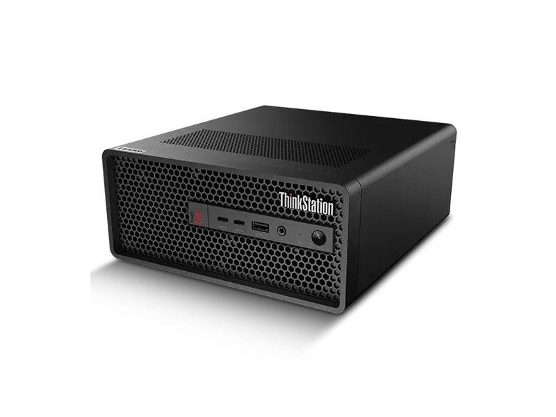 Lenovo ThinkStation P3 Ultra Ultra7 265 32/1TB W11P