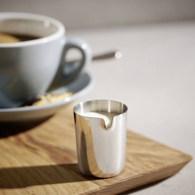 APS Ausgießer ALLURE, 40 ml, edelstahl, 4er Set