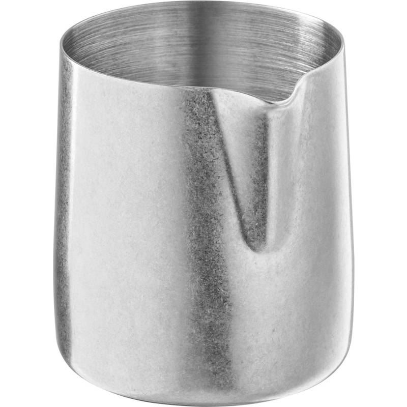 APS Ausgießer FLOW, 150 ml, silber