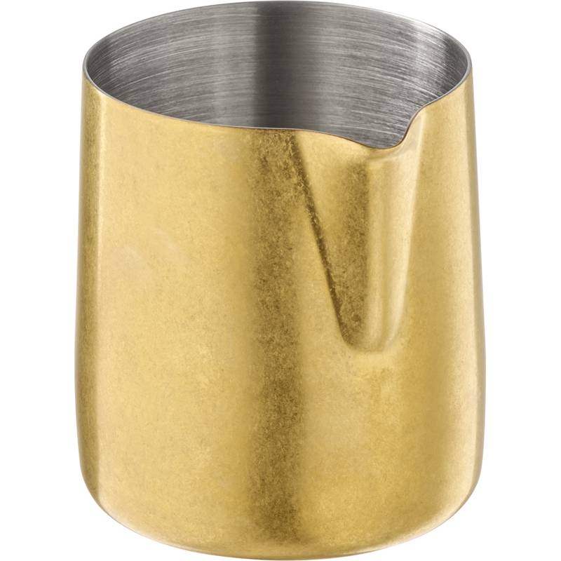 APS Ausgießer FLOW, 150 ml, gold