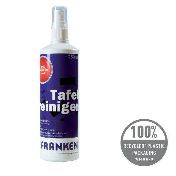 Reinigungsspray Whiteboard 250ml