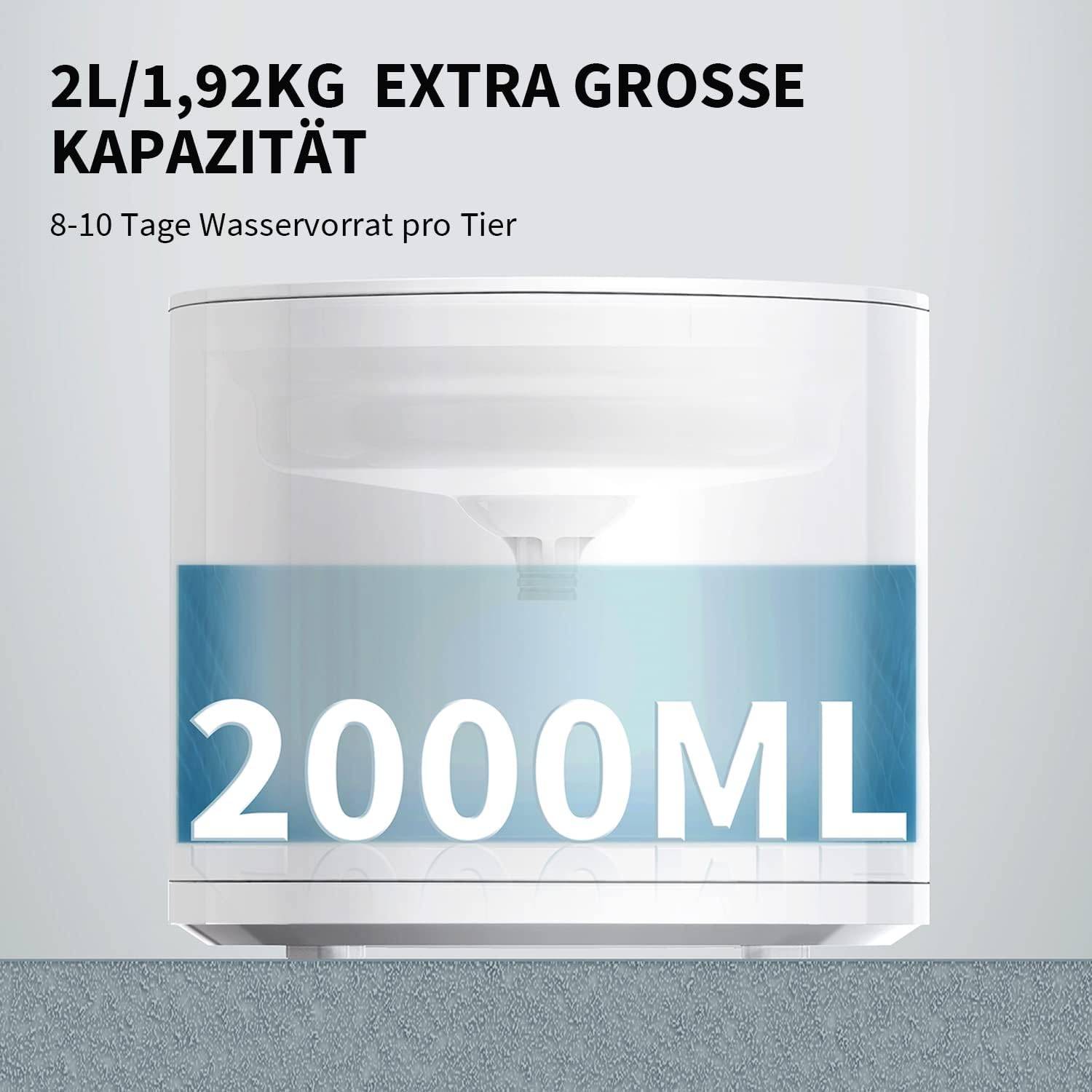 Petkit Trinkbrunnen Eversweet Solo 2