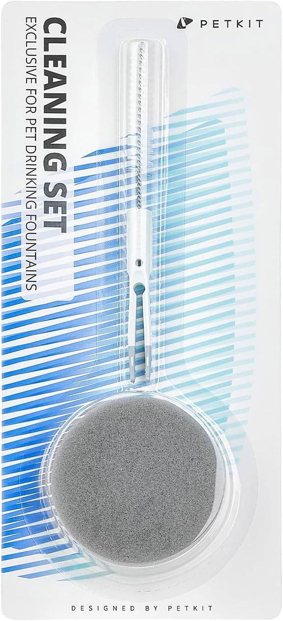 Petkit Trinkbrunnen Reinigungsset