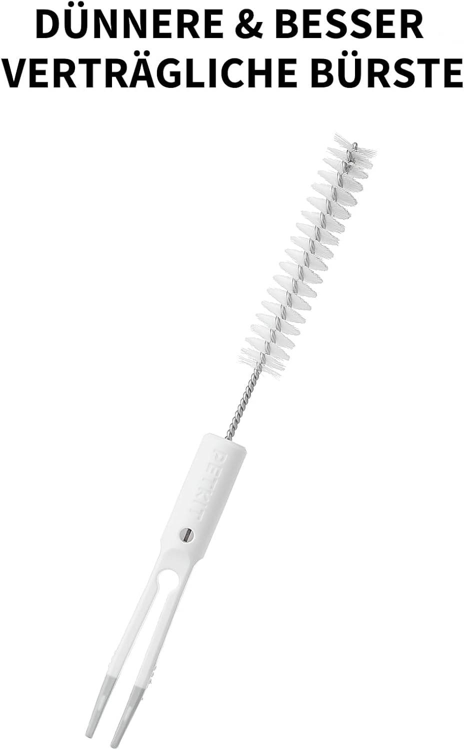 Petkit Trinkbrunnen Reinigungsset