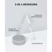 Petkit Trinkbrunnen Reinigungsset Petkit Trinkbrunnen Reinigungsset