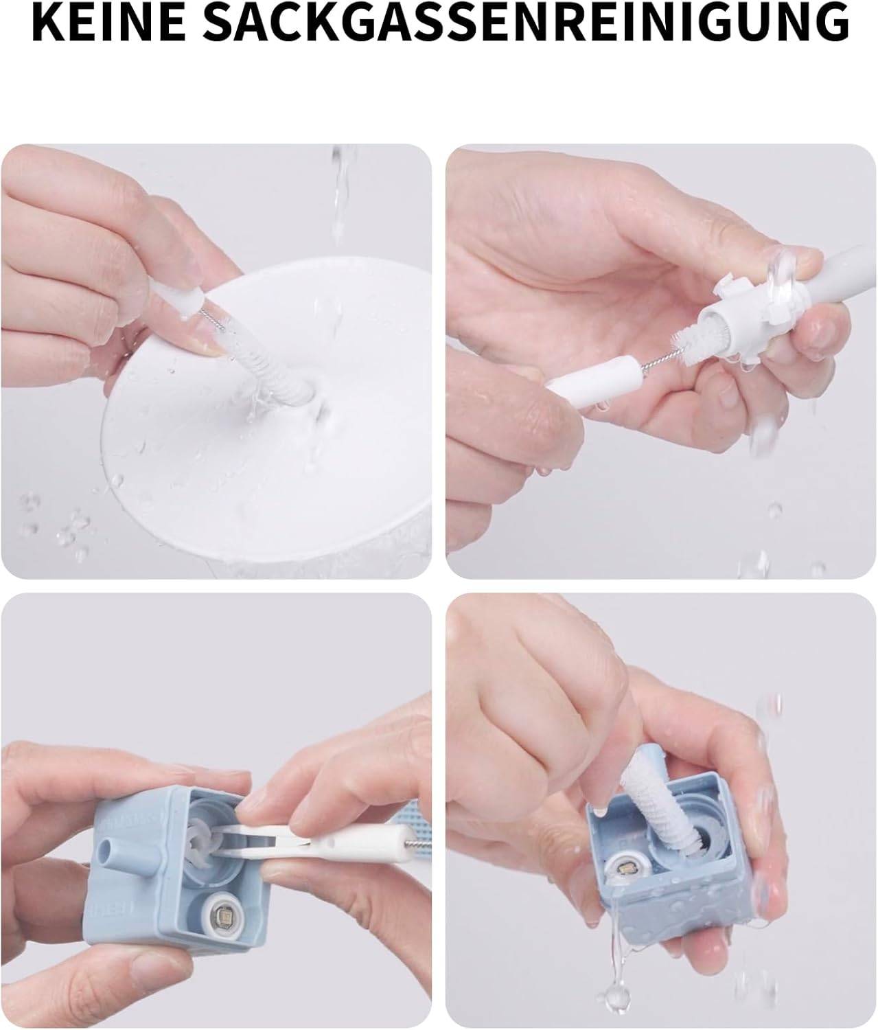 Petkit Trinkbrunnen Reinigungsset