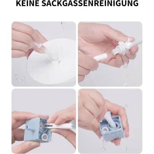 Petkit Trinkbrunnen Reinigungsset Petkit Trinkbrunnen Reinigungsset