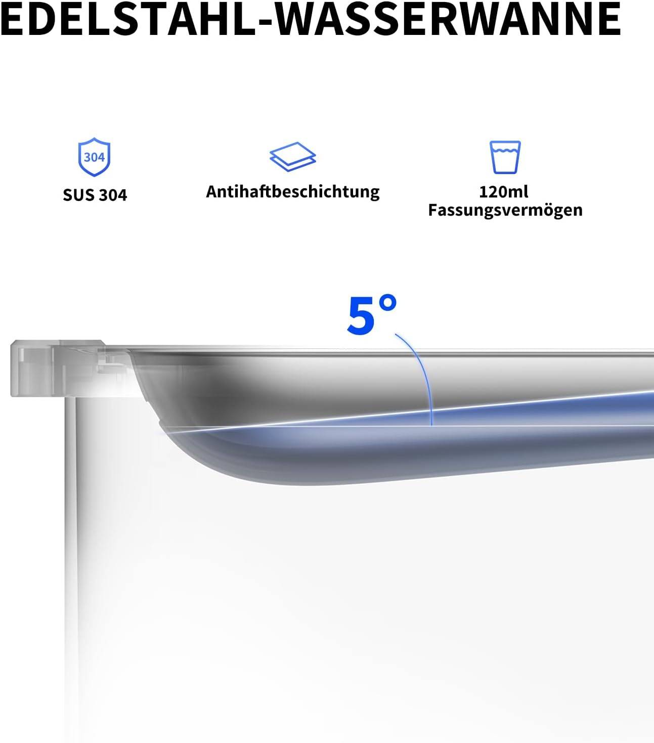 Petkit Trinkbrunnen Eversweet Max