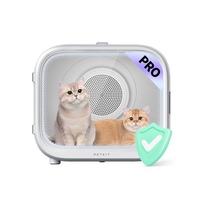 Petkit Trockenkabine AirSalon Max Pro