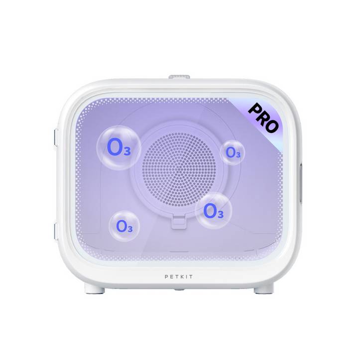 Petkit Trockenkabine AirSalon Max Pro