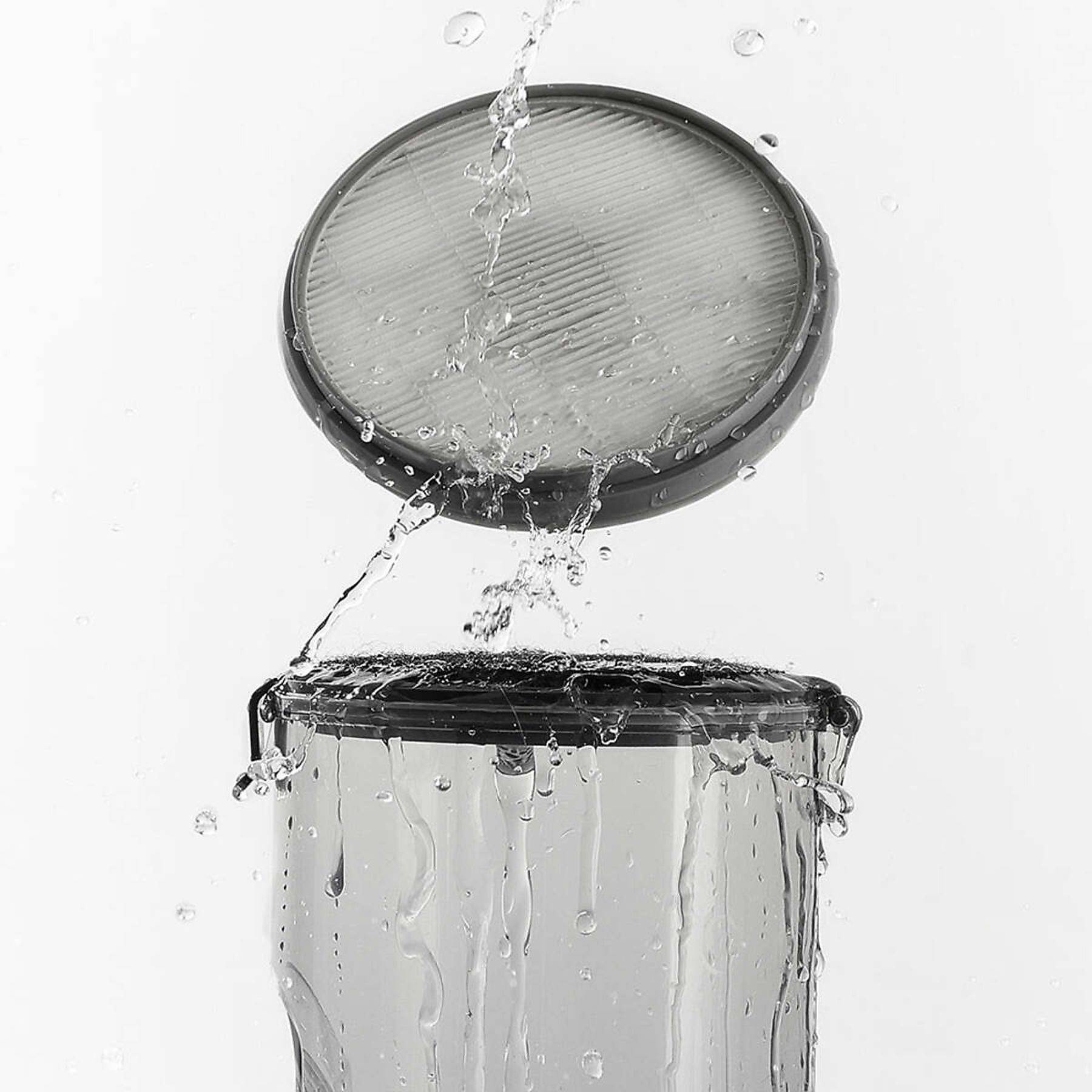 Petkit Tierfell Staubsauger-Set