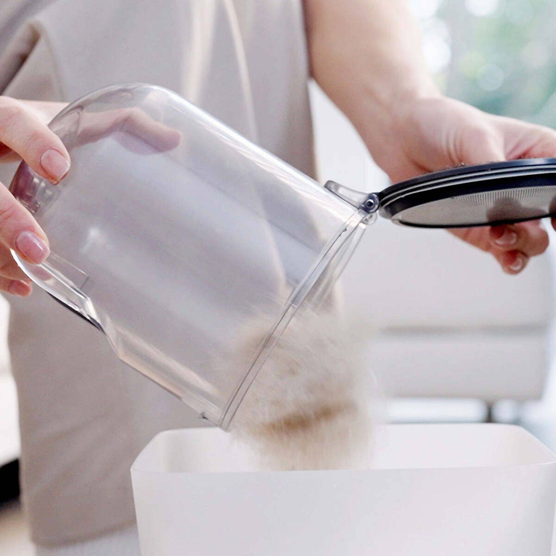 Petkit Tierfell Staubsauger-Set