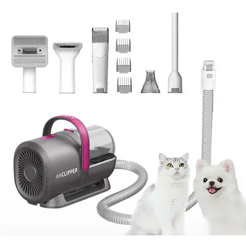 Petkit Tierfell Staubsauger-Set Petkit Tierfell Staubsauger-Set