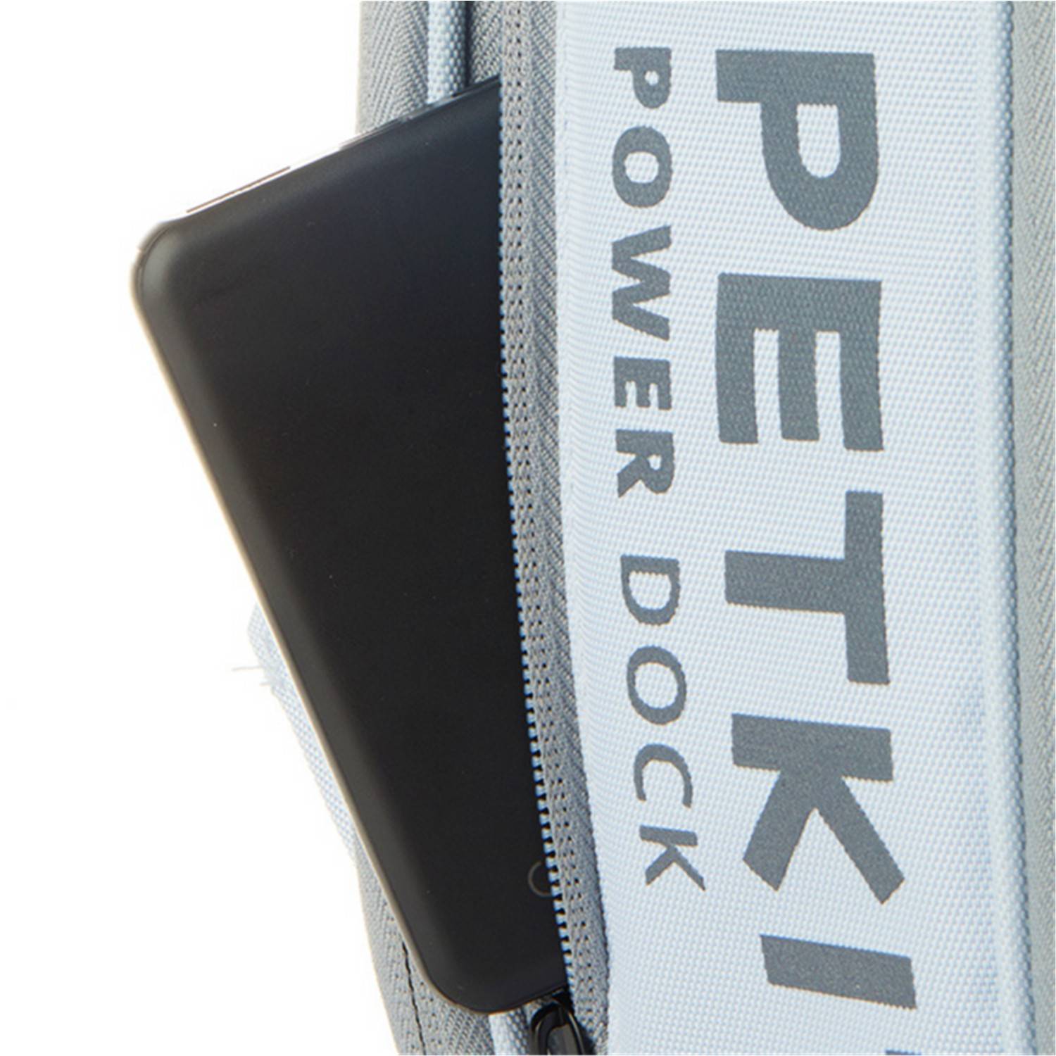 Petkit Breezy2 Haustier Transporttasche Rosa Blau