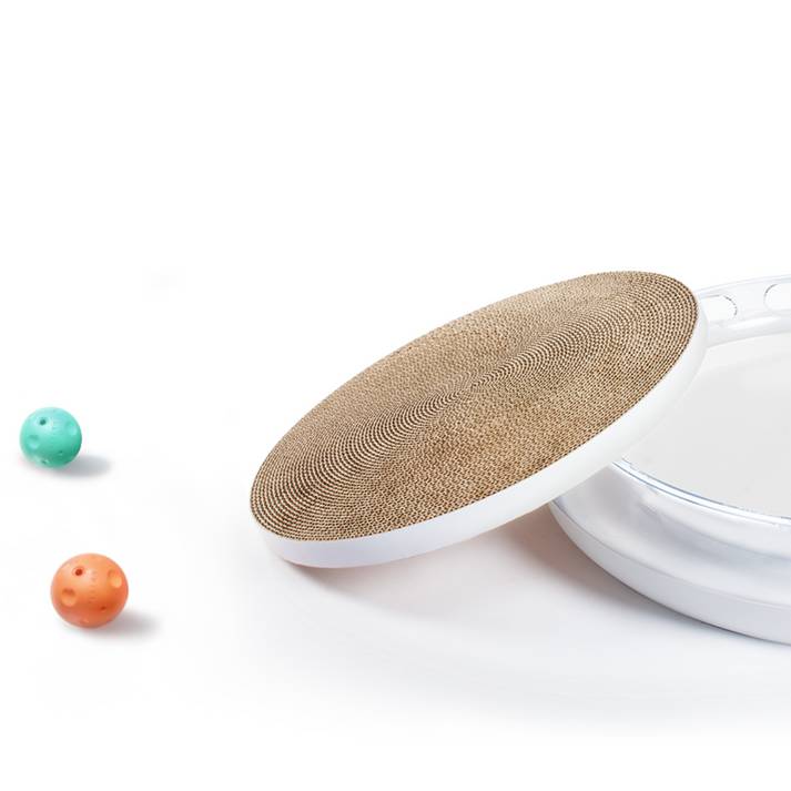 Petkit 4 in 1 Kratzspielzeug