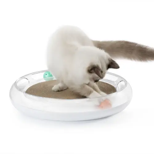 Petkit 4 in 1 Kratzspielzeug Petkit 4 in 1 Kratzspielzeug