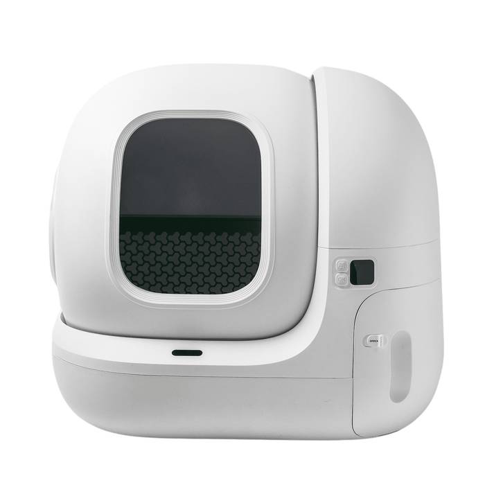 Petkit Selbstreinigendes Katzenklo Pura Max 2 Premium