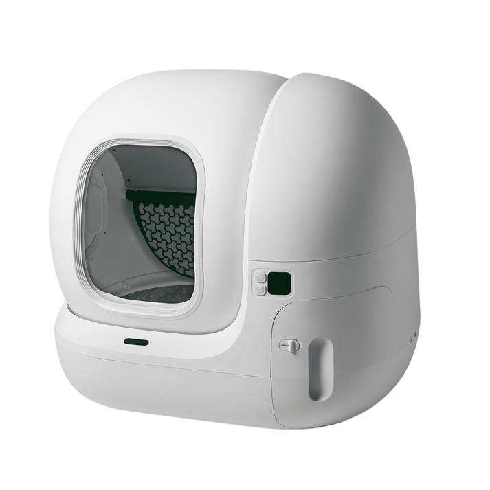 Petkit Selbstreinigendes Katzenklo Pura Max 2 Premium