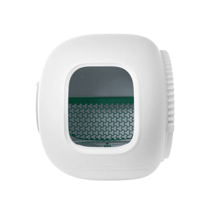 Petkit Selbstreinigendes Katzenklo Pura Max 2 Premium