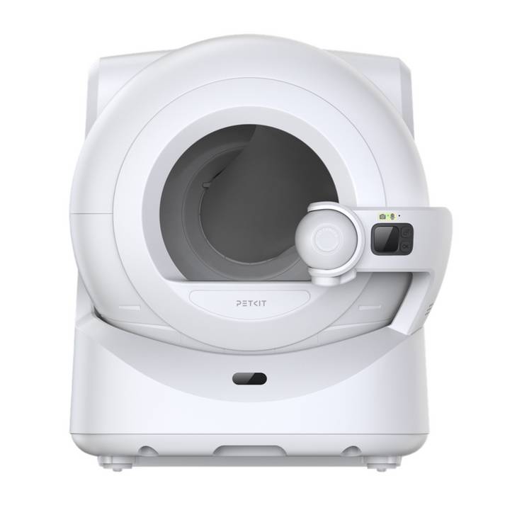 Petkit Selbstreinigendes Katzenklo Purobot Ultra