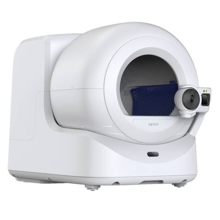 Petkit Selbstreinigendes Katzenklo Purobot Ultra