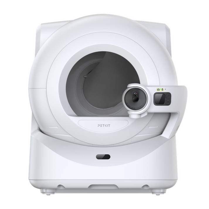 Petkit Selbstreinigendes Katzenklo Purobot Ultra