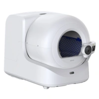 Petkit Selbstreinigendes Katzenklo Purobot Ultra Petkit Selbstreinigendes Katzenklo Purobot Ultra