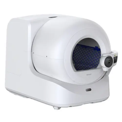 Petkit Selbstreinigendes Katzenklo Purobot Ultra Petkit Selbstreinigendes Katzenklo Purobot Ultra