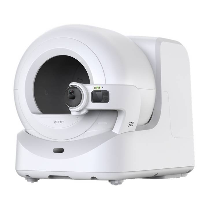 Petkit Selbstreinigendes Katzenklo Purobot Ultra