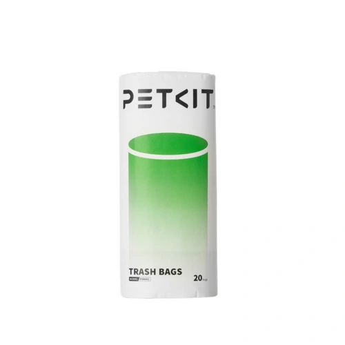 Petkit Katzenklo Müllbeutel für Pura Max 2/ Purobot Max Pro Petkit Katzenklo Müllbeutel für Pura Max 2/ Purobot Max Pro